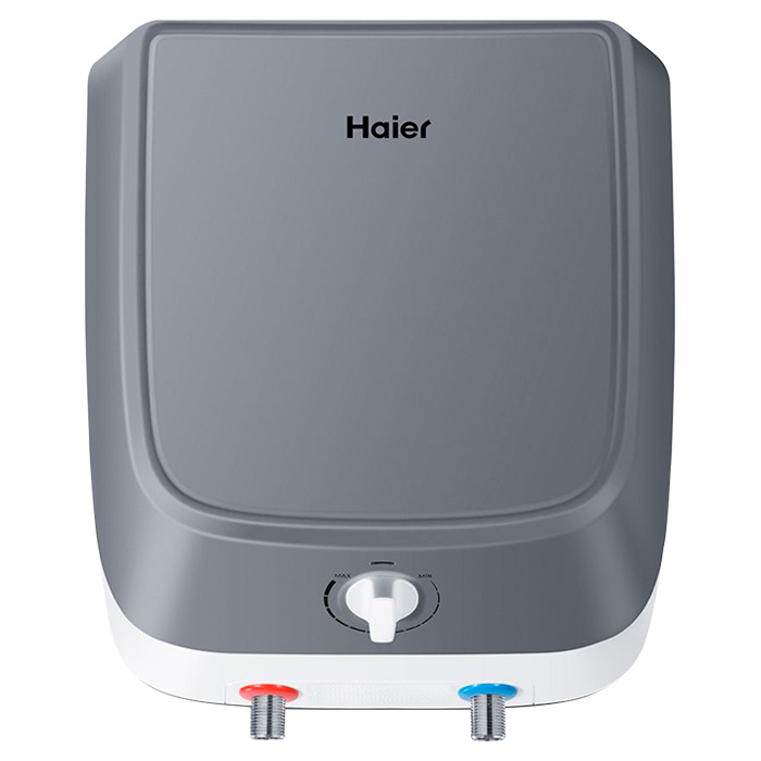 Водонагреватель Haier нижн.подв. ES10V-Q1(R) 10л. - фото1