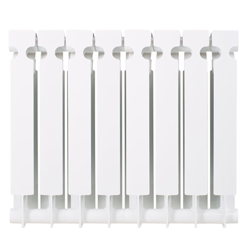 Биметаллический радиатор STI RUS (F) 500/100 12 сек. фото-3 Биметаллический радиатор STI RUS (F) 500/100 12 сек. фото-3