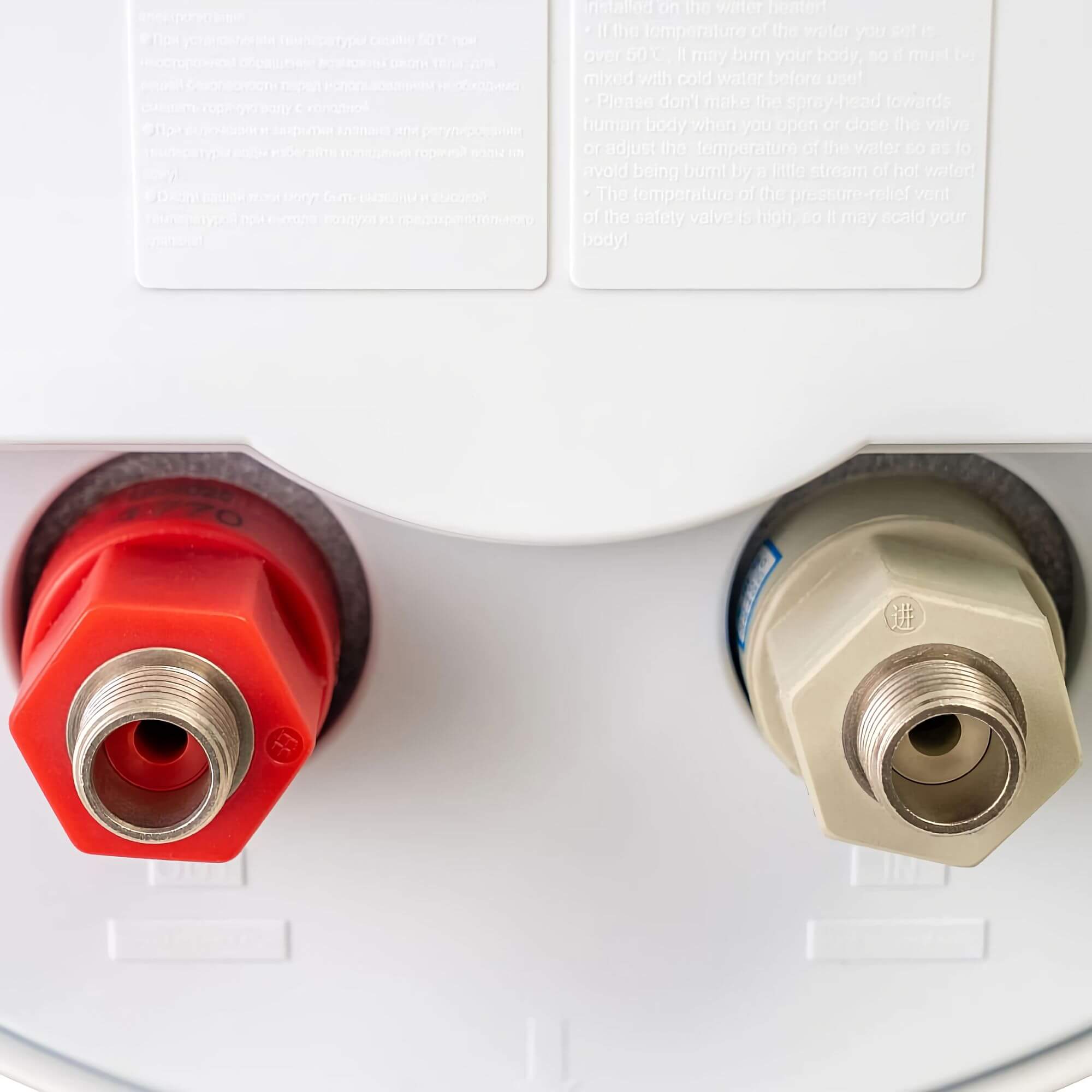 Водонагреватель Haier ES80V-B2 Slim 80л. фото-4