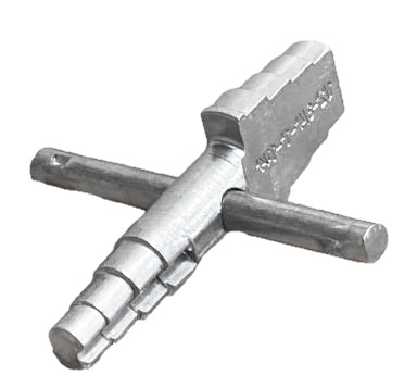 Ключ для разъемных соединений (американка) ½”-1¼” - фото1