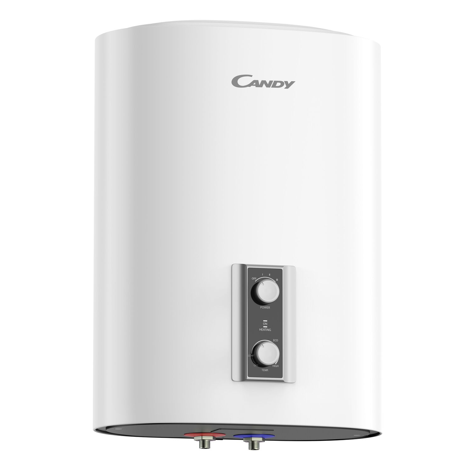 Водонагреватель Candy CF30V-P1 INOX 30л. фото-2