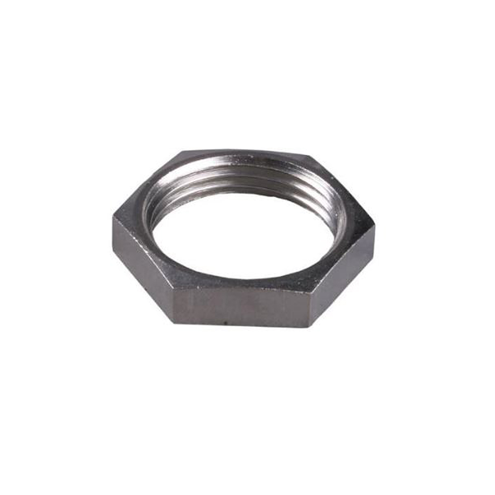 Контргайка стальная 32 - фото1