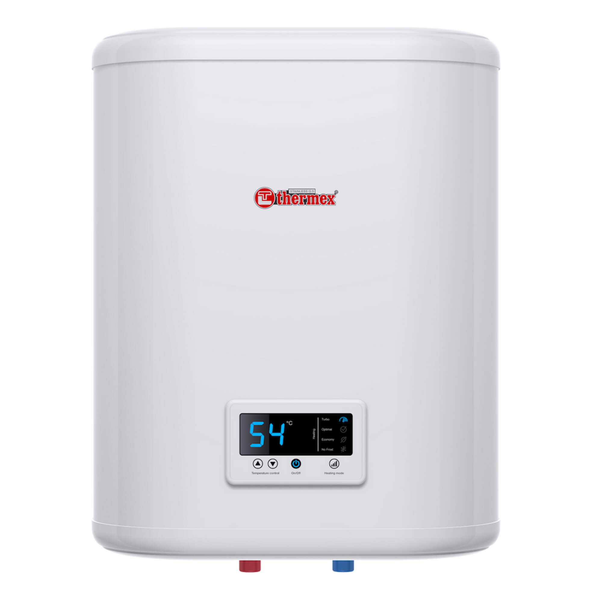 Водонагреватель THERMEX IF 30 V PRO - фото1
