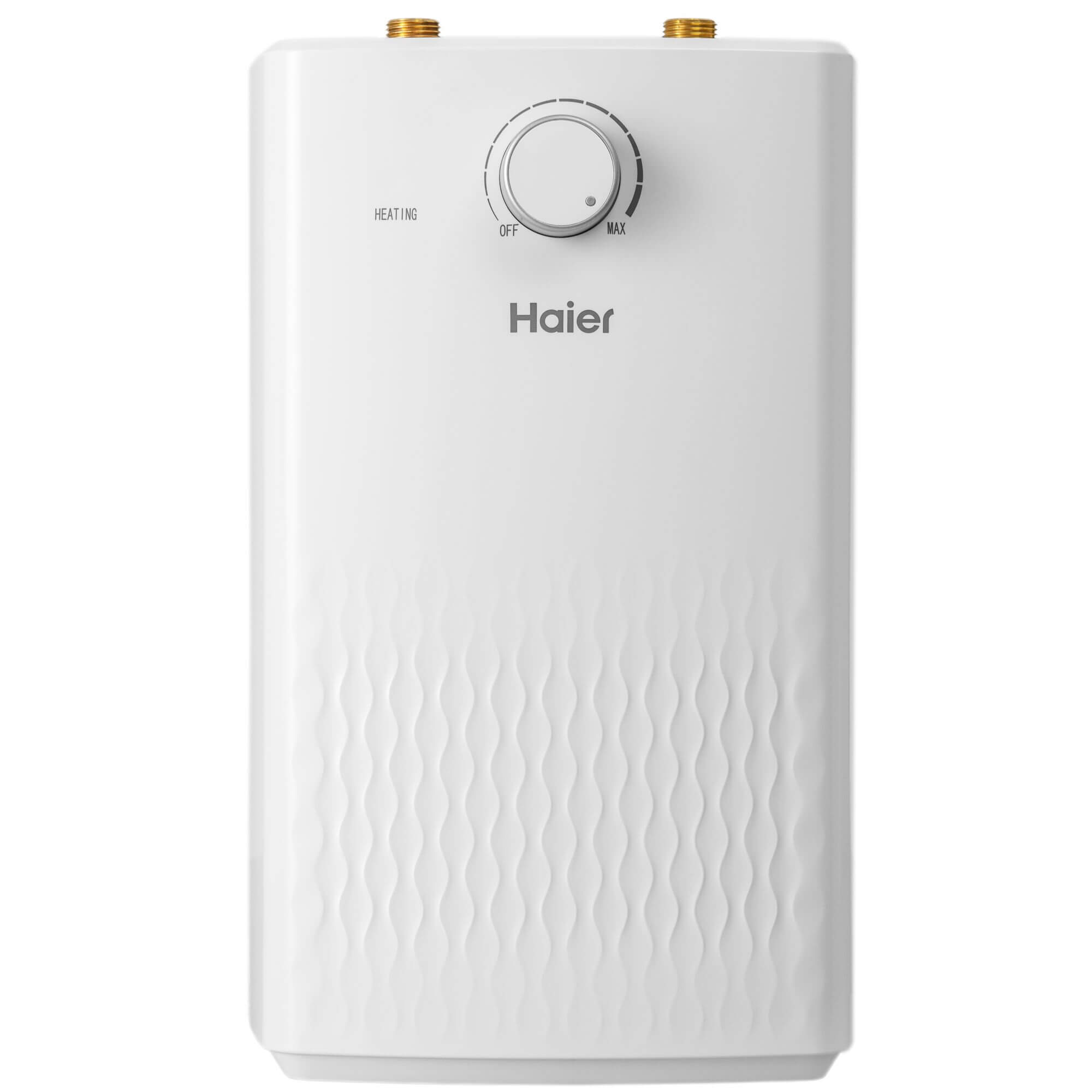 Водонагреватель Haier ECU5(EU) 5л. - фото1
