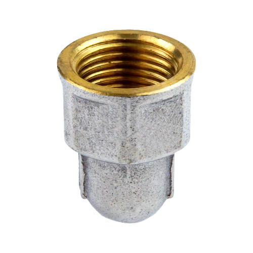 Уголок STI пресс 90 гр. с ВР 20х¾ фото-4