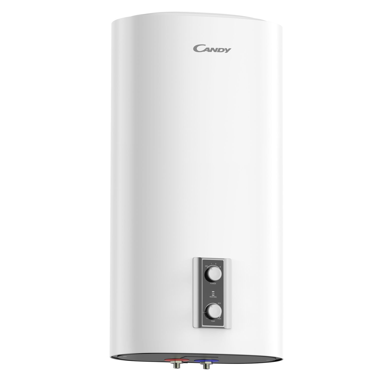 Водонагреватель Candy CF50V-P1 INOX 50л. фото-3
