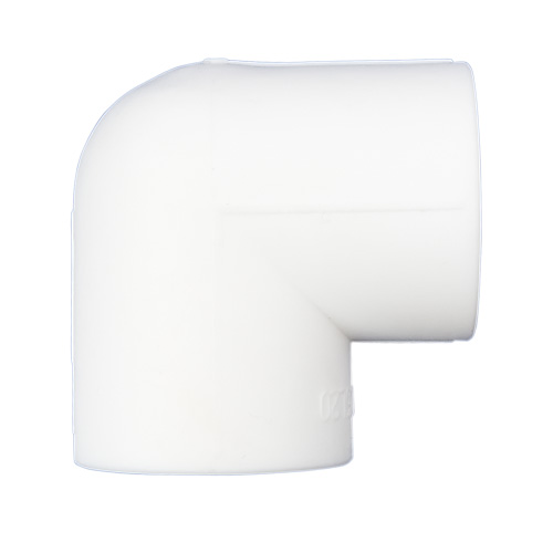 Угольник PPRC Meerplast 90 гр. 75 - фото1