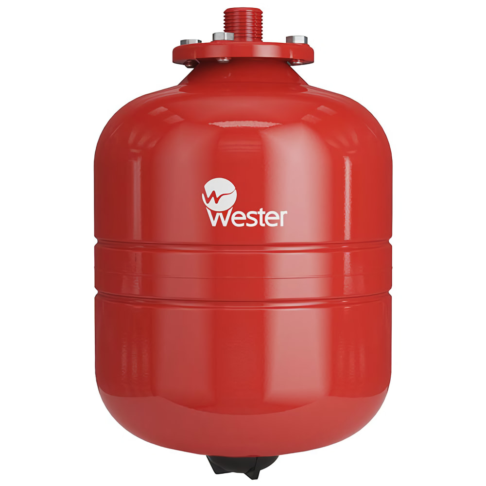 Расширительный бак Wester 8 л. - фото1