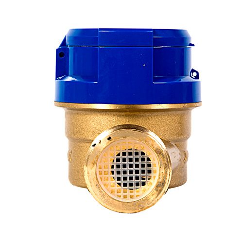 Счетчик воды Декаст ОСВХ-25 (холодн. с КМЧ) фото-3