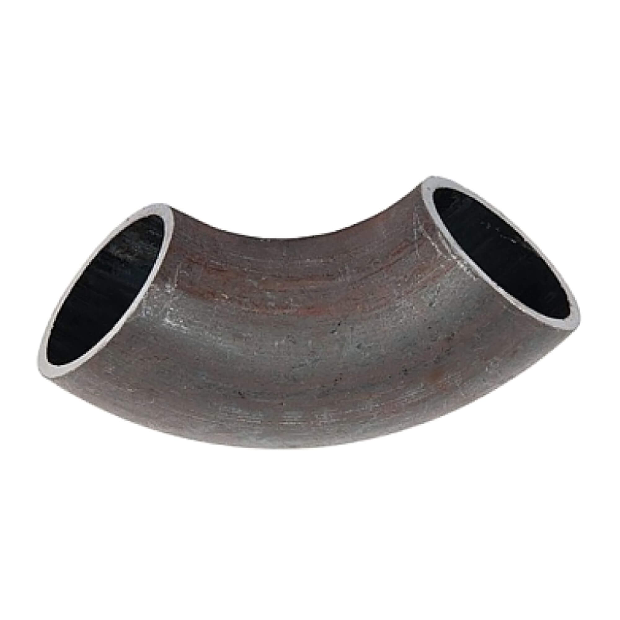 Отвод стальной крутоизогнутый 108 (3,5) Отвод стальной крутоизогнутый 108 (3,5)