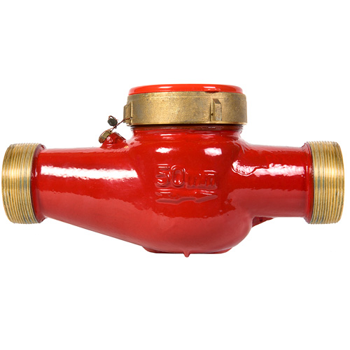 Счетчик воды Декаст ВСКМ 90-50 Атлант У (универс. с КМЧ) многоструйный фото-4 Счетчик воды Декаст ВСКМ 90-50 Атлант У (универс. с КМЧ) многоструйный фото-4