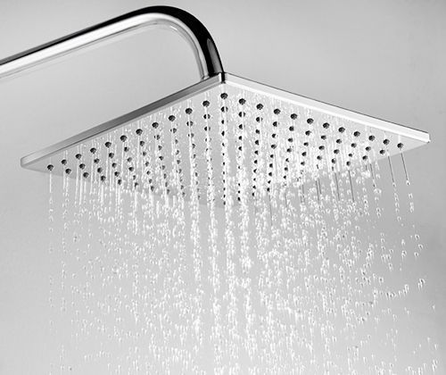 Душевой комплект WasserKraft со смесителем фото-3 Душевой комплект WasserKraft со смесителем фото-3